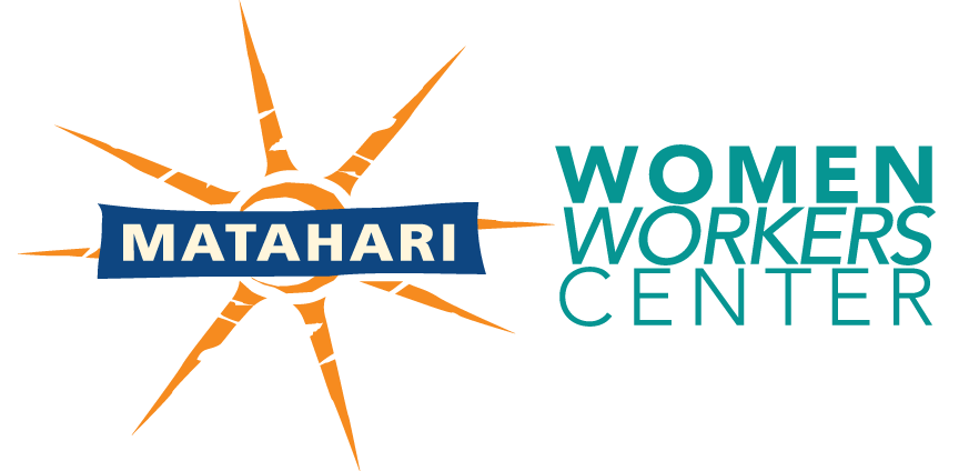 Matahari Women Workers' Center